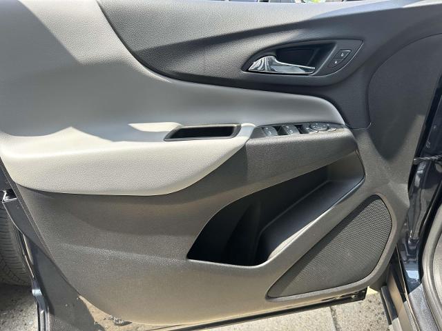 2022 Chevrolet Equinox Vehicle Photo in Roslyn, NY 11576