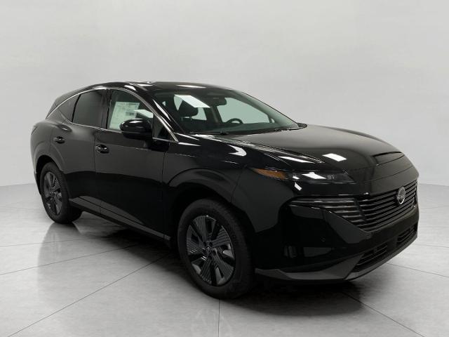 2025 Nissan Murano Vehicle Photo in Appleton, WI 54913