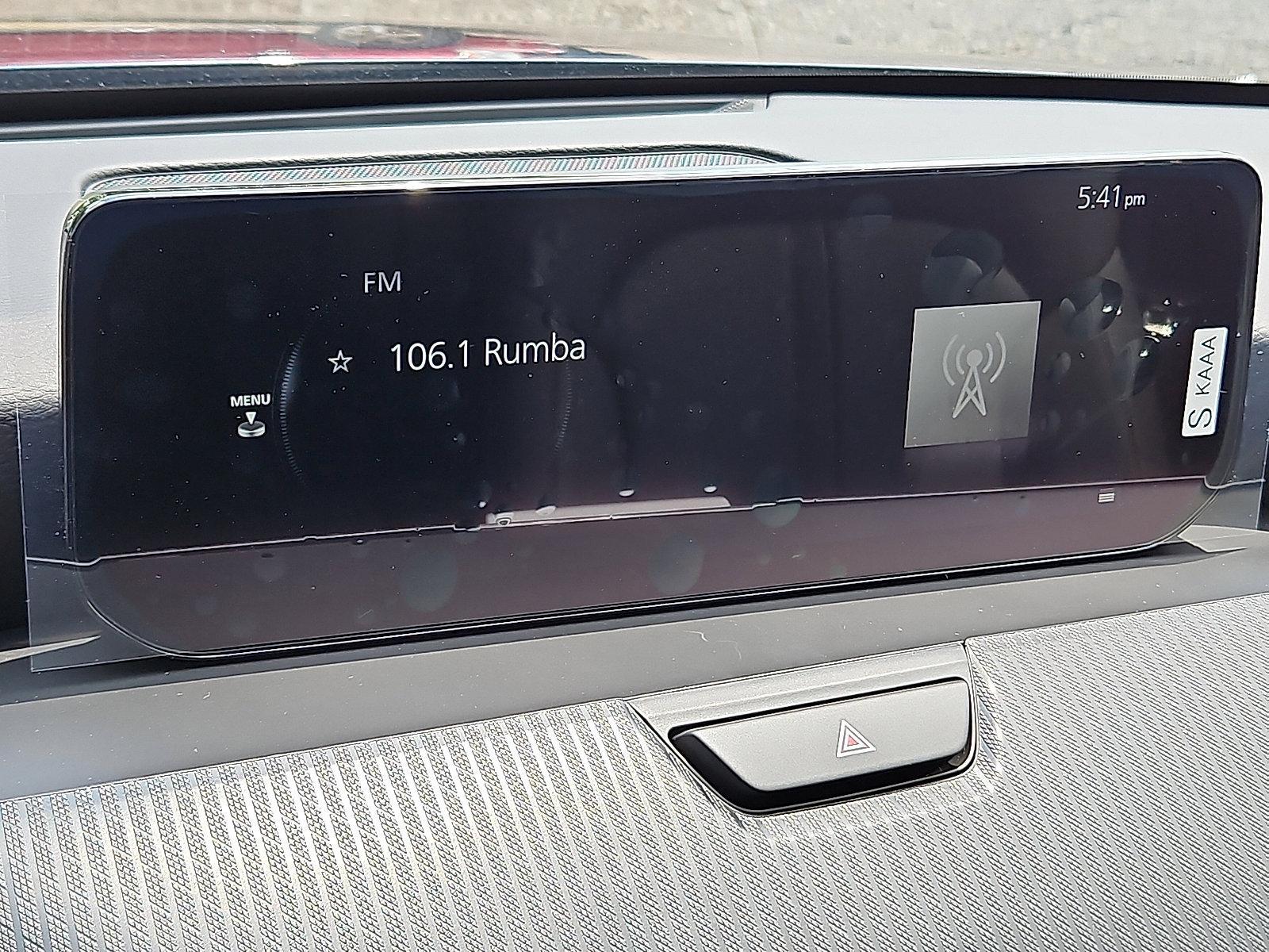 2025 Mazda CX-90 Vehicle Photo in Trevose, PA 19053