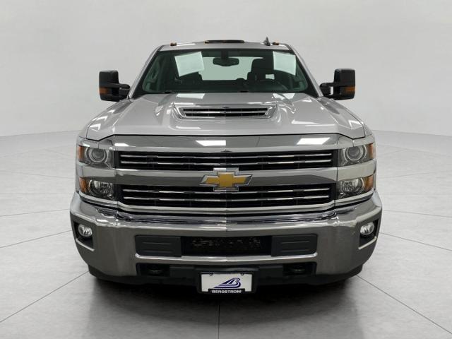 2018 Chevrolet Silverado 3500 HD Vehicle Photo in OSHKOSH, WI 54904-7811