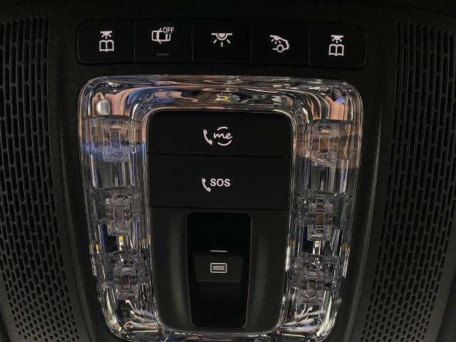 2025 Mercedes-Benz GLE Vehicle Photo in Appleton, WI 54913