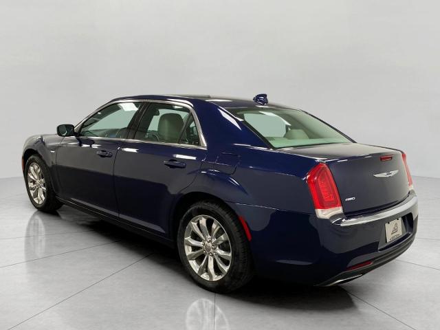 2016 Chrysler 300 Vehicle Photo in Appleton, WI 54913