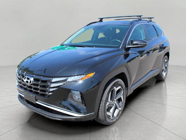 2022 Hyundai TUCSON Hybrid Vehicle Photo in Green Bay, WI 54304