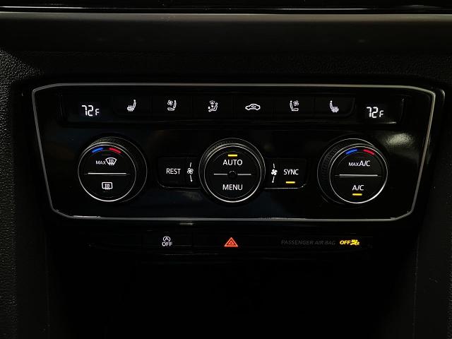 2022 Volkswagen Atlas Vehicle Photo in Appleton, WI 54913