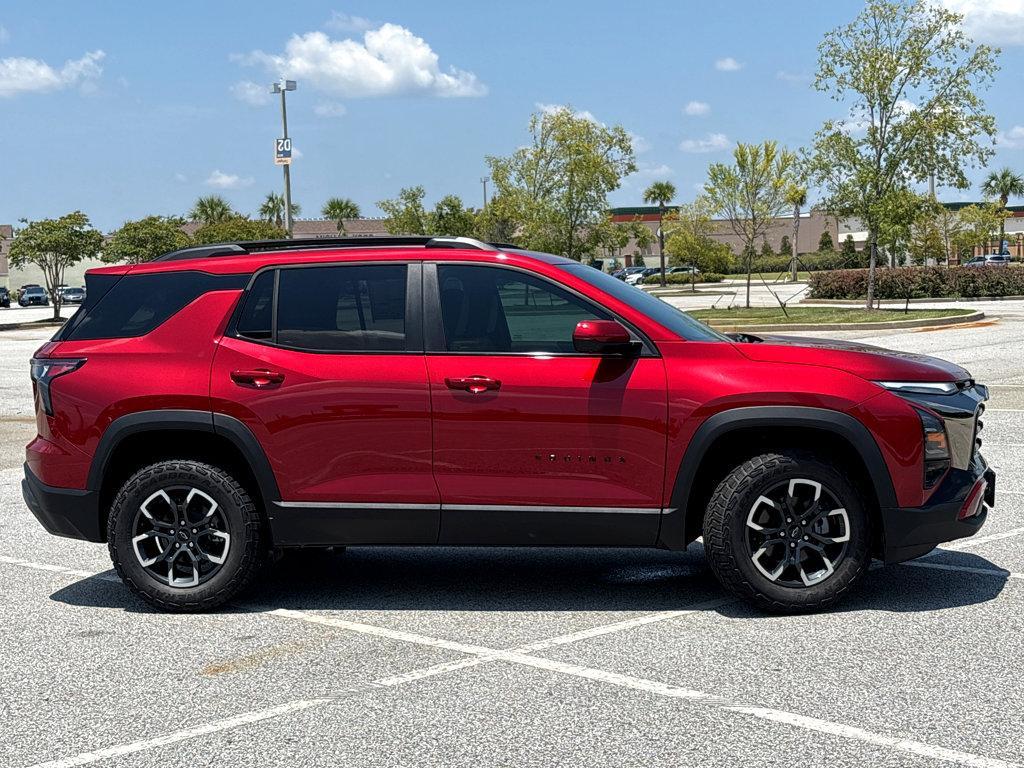 2025 Chevrolet Equinox Vehicle Photo in POOLER, GA 31322-3252