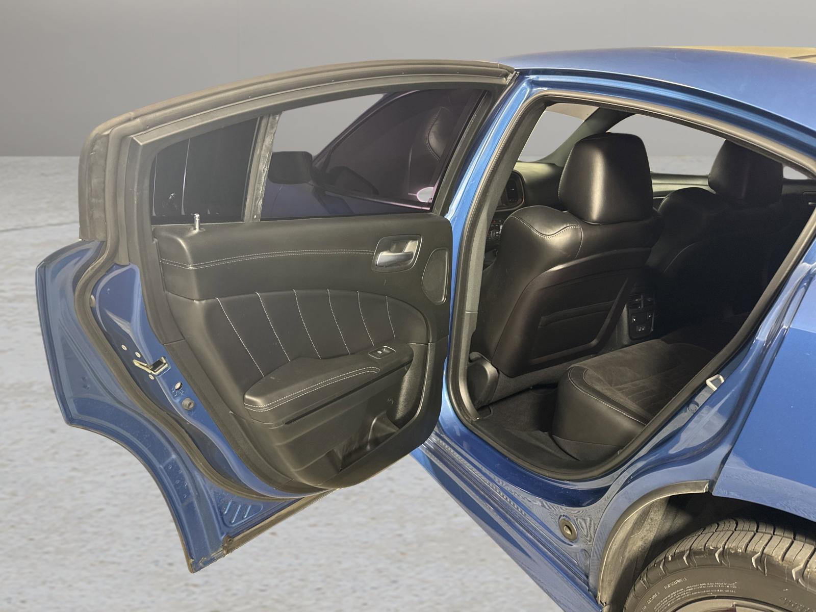 2022 Dodge Charger Vehicle Photo in Georgetown, TX 78626