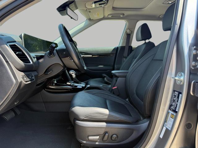 2024 Kia Seltos Vehicle Photo in Appleton, WI 54914