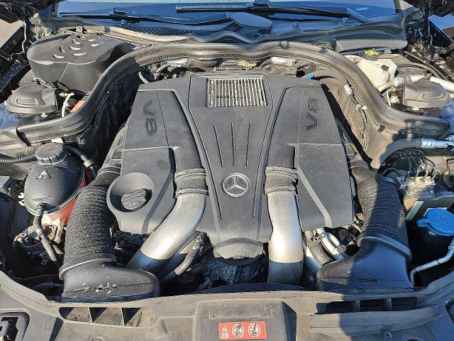 2018 Mercedes-Benz CLS Vehicle Photo in TREVOSE, PA 19053-4984