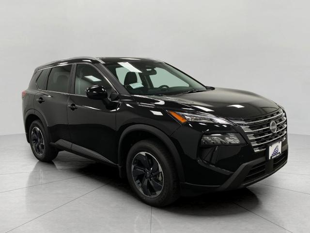 2025 Nissan Rogue Vehicle Photo in Neenah, WI 54956