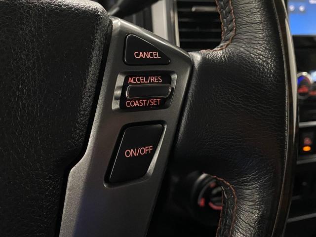 2018 Nissan Titan Vehicle Photo in Appleton, WI 54913