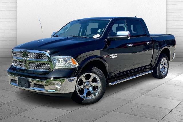 2017 Ram 1500 Vehicle Photo in Kansas City, MO 64114