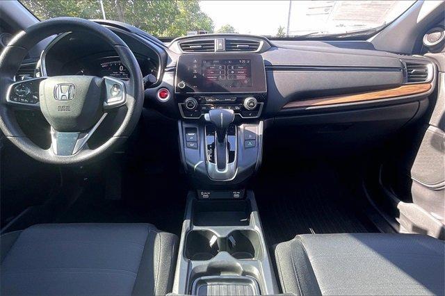 2020 Honda CR-V Vehicle Photo in KANSAS CITY, MO 64114-4502