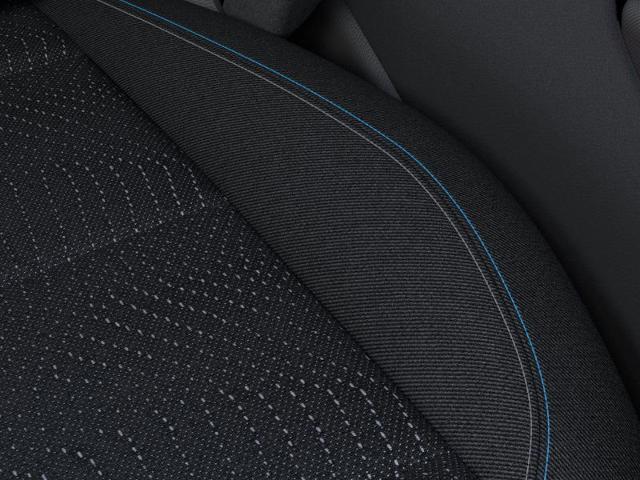 2025 Chevrolet Equinox EV Vehicle Photo in SAVANNAH, GA 31406-4513