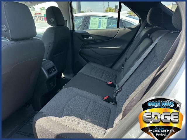 2022 Chevrolet Equinox Vehicle Photo in Roslyn, NY 11576