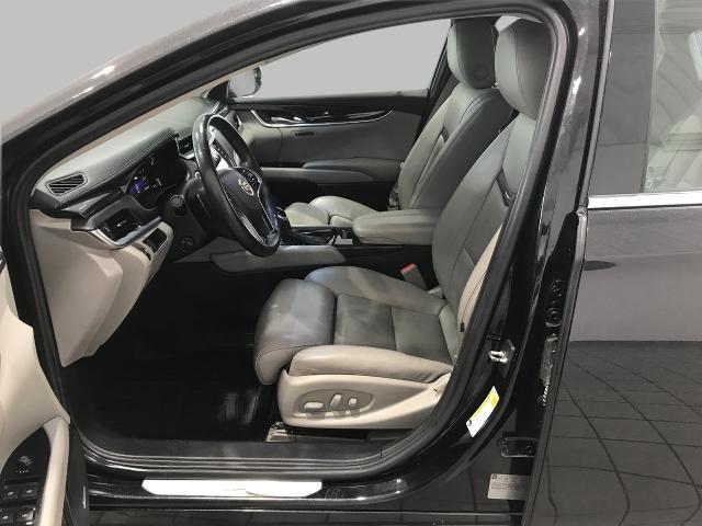 2014 Cadillac XTS Vehicle Photo in GREEN BAY, WI 54303-3330