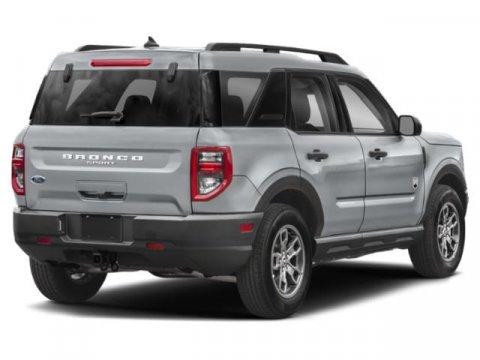 2022 Ford Bronco Sport Vehicle Photo in BRUNSWICK, GA 31525-1881