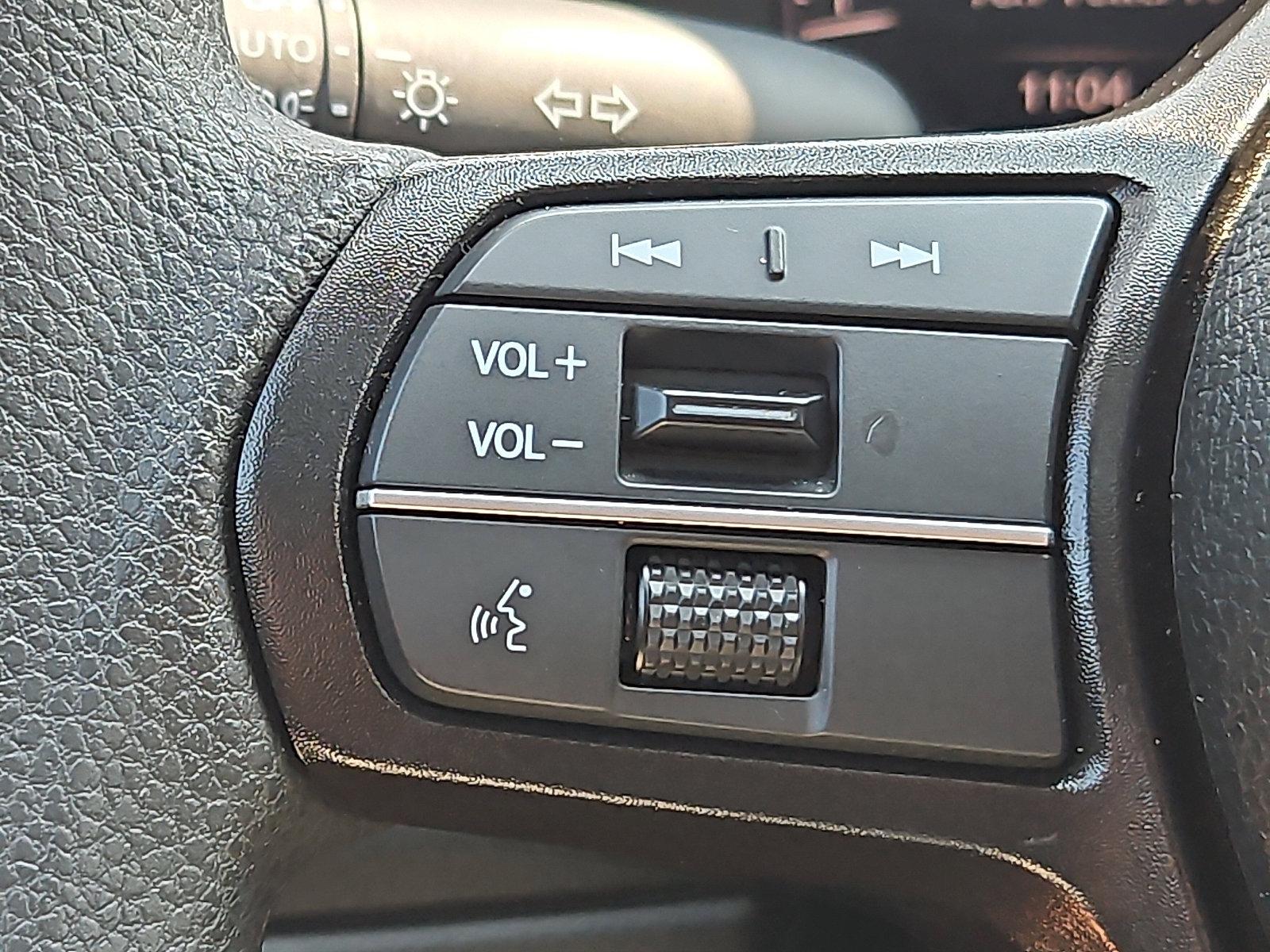 2024 Honda Accord Sedan Vehicle Photo in Trevose, PA 19053