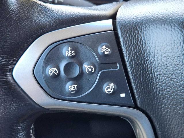 2019 Chevrolet Suburban Vehicle Photo in DENTON, TX 76210-9321