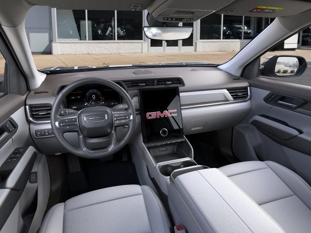 2026 GMC Terrain Vehicle Photo in TREVOSE, PA 19053-4984
