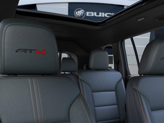 2026 GMC Acadia Vehicle Photo in APPLETON, WI 54914-8833