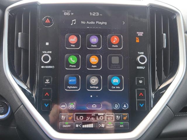 2024 Subaru Ascent Vehicle Photo in MADISON, WI 53713-3220