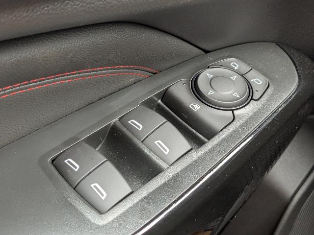 2025 Chevrolet Trax Vehicle Photo in POOLER, GA 31322-3252