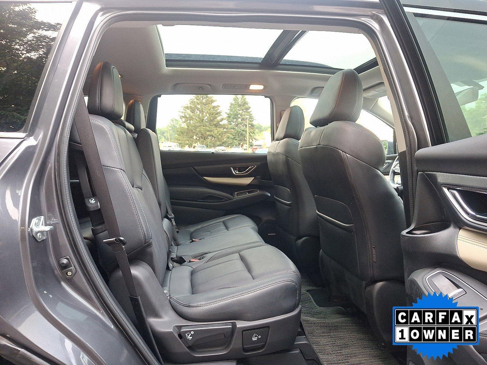 2022 Subaru Ascent Vehicle Photo in Harrisburg, PA 17111