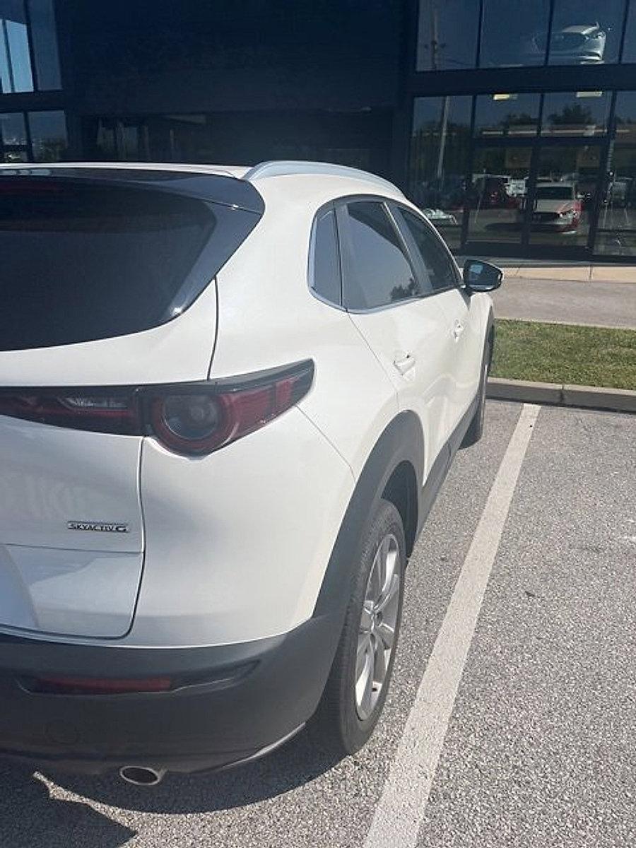 2023 Mazda CX-30 Vehicle Photo in Trevose, PA 19053
