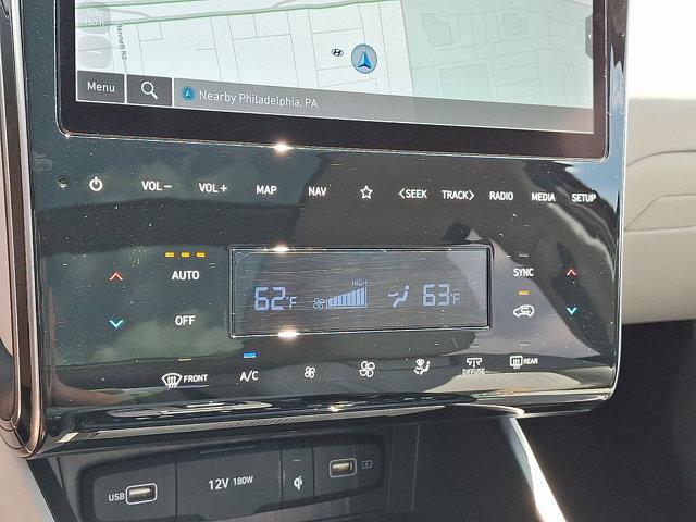2022 Hyundai TUCSON Vehicle Photo in Philadelphia, PA 19116