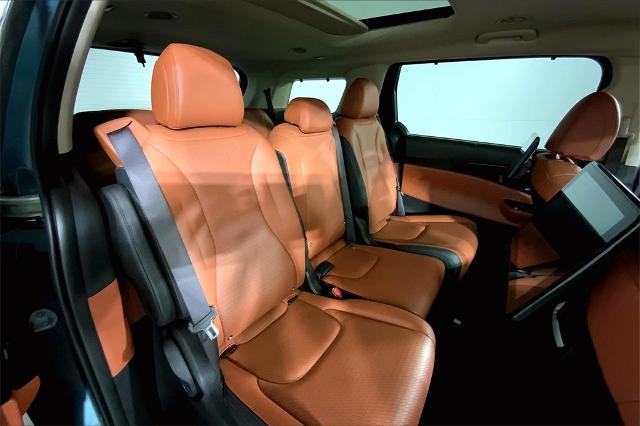 2023 Kia Carnival Vehicle Photo in Lees Summit, MO 64086