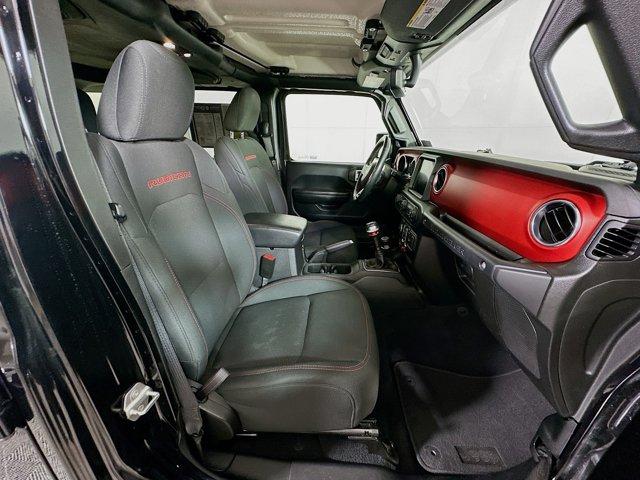 2019 Jeep Wrangler Unlimited Vehicle Photo in Doylsetown, PA 18901