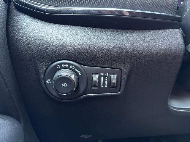 2022 Jeep Compass Vehicle Photo in Savannah, GA 31419