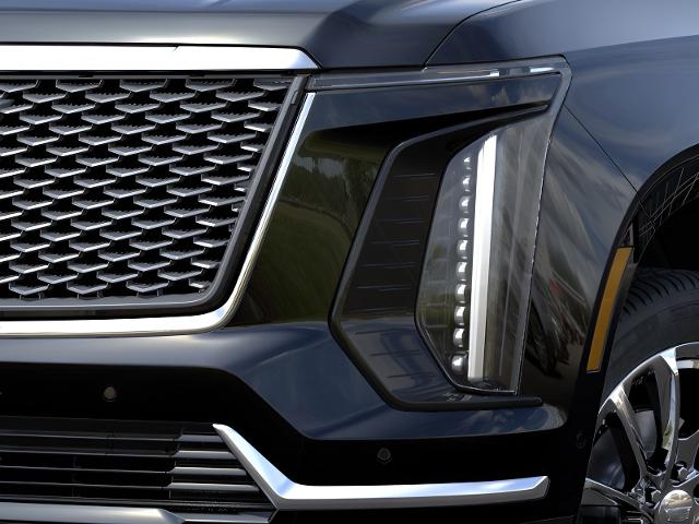 2025 Cadillac Escalade Vehicle Photo in NEENAH, WI 54956-2243