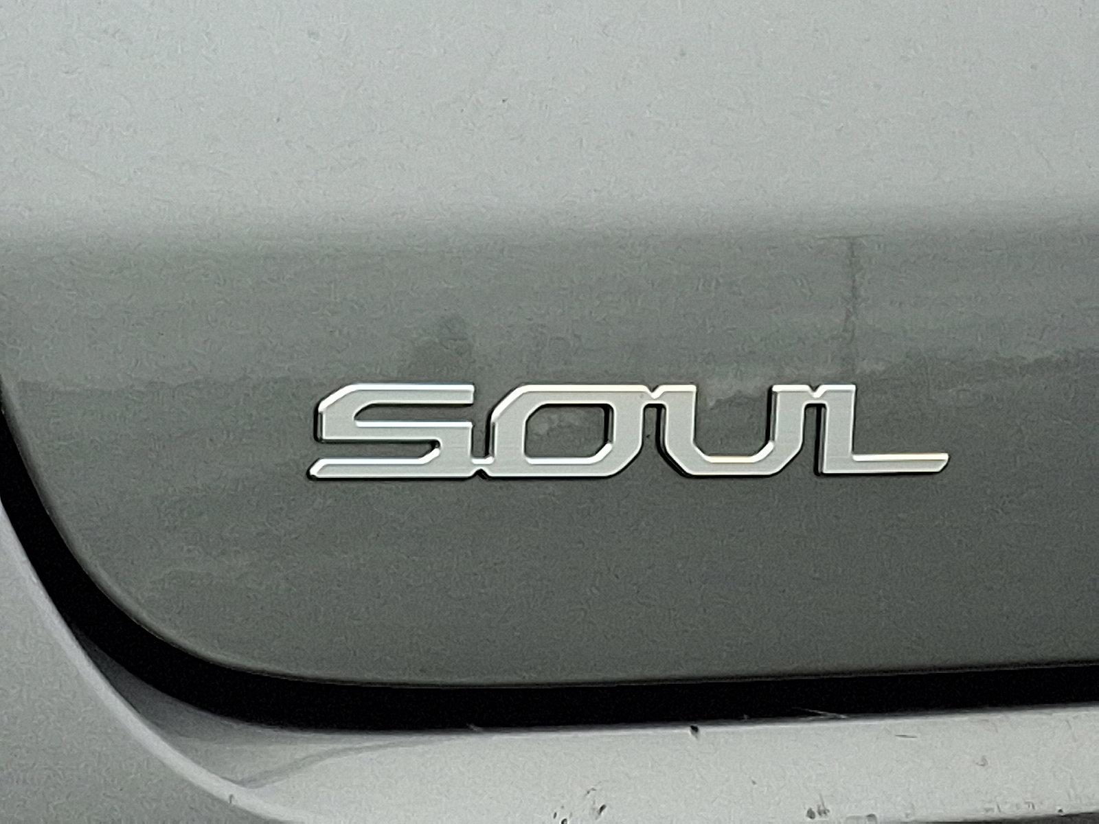 2023 Kia Soul Vehicle Photo in Easton, PA 18045