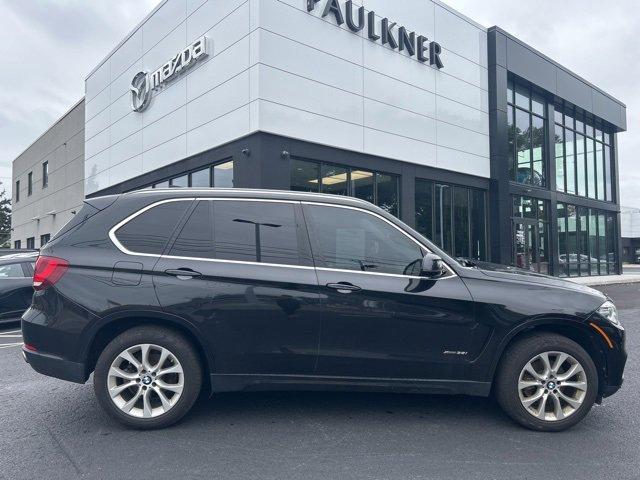 2015 BMW X5 xDrive35i Vehicle Photo in Harrisburg, PA 17111