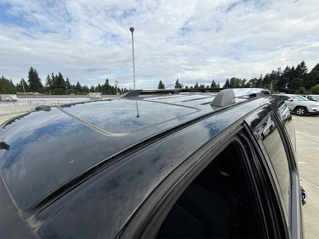 2017 Lincoln Navigator L Vehicle Photo in EVERETT, WA 98203-5662