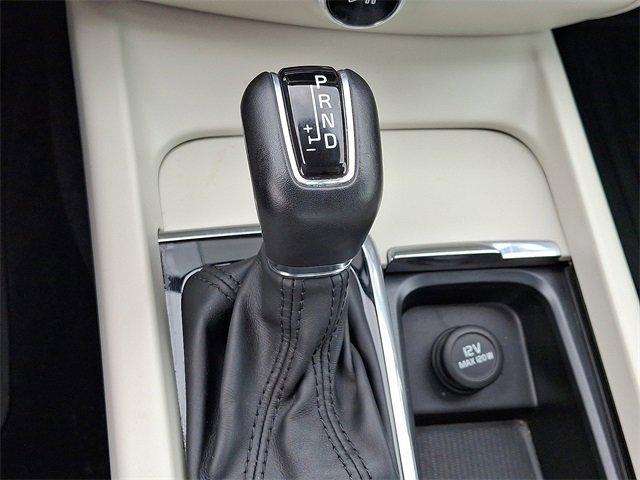 2020 Volvo S60 Vehicle Photo in LANCASTER, PA 17601-0000