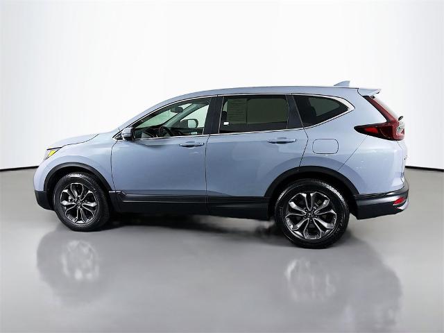 2022 Honda CR-V Vehicle Photo in PUYALLUP, WA 98371-4149