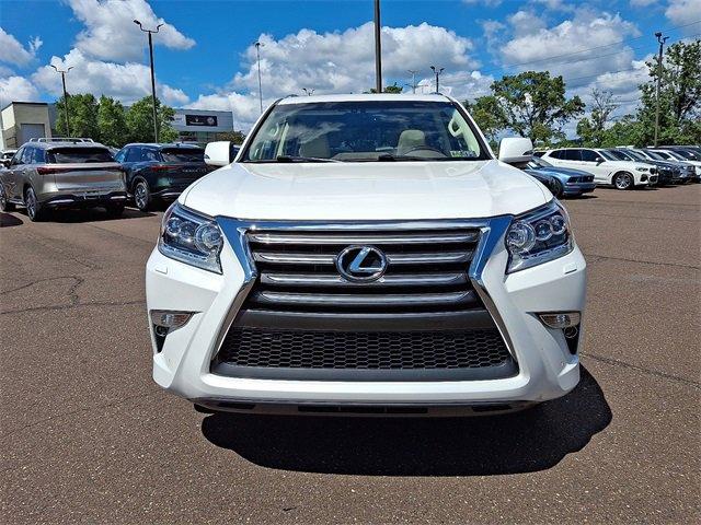 2019 Lexus GX 460 Vehicle Photo in Willow Grove, PA 19090