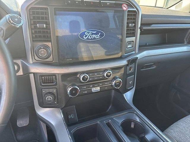 2024 Ford F-150 Vehicle Photo in Philadelphia, PA 19116