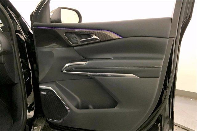 2024 Chevrolet Traverse Vehicle Photo in TOPEKA, KS 66609-0000
