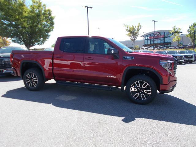 2026 GMC Sierra 1500 Vehicle Photo in LOWELL, MA 01852-4336