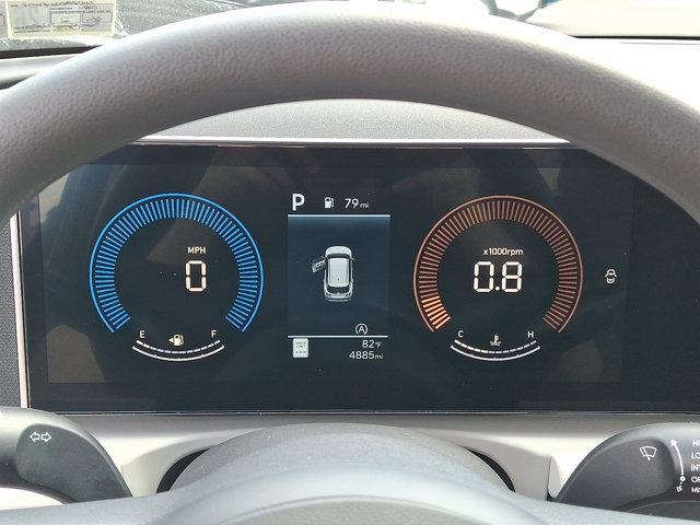 2025 Hyundai TUCSON Vehicle Photo in Philadelphia, PA 19116