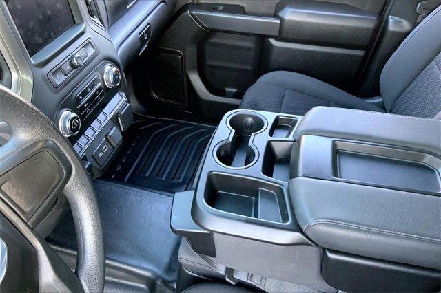 2024 GMC Sierra 2500 HD Vehicle Photo in INDEPENDENCE, MO 64055-1314