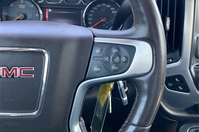 2015 GMC Sierra 1500 Vehicle Photo in INDEPENDENCE, MO 64055-1377