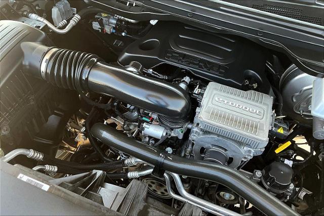 2023 Ram 1500 Vehicle Photo in Grapevine, TX 76051