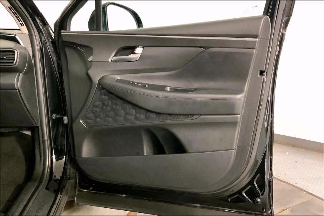 2023 Hyundai Santa Fe Vehicle Photo in INDEPENDENCE, MO 64055-1314
