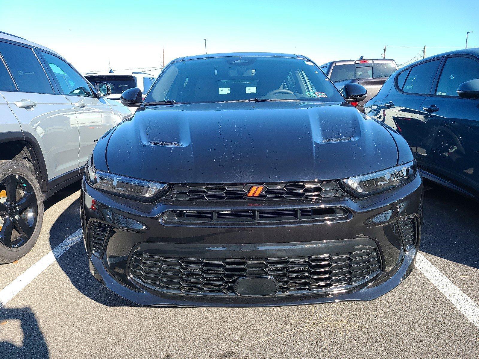 2024 Dodge Hornet Vehicle Photo in Mechanicsburg, PA 17050-1707