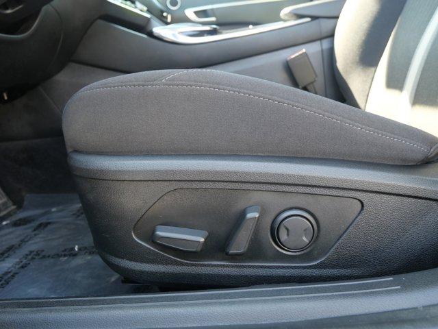 2021 Hyundai SONATA Vehicle Photo in Nashua, NH 03060