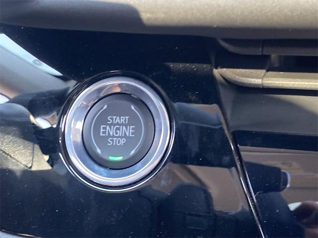 2024 Buick Envision Vehicle Photo in GOODYEAR, AZ 85338-1310